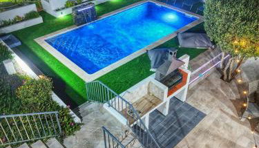 New, Nature View - Albufeira, Private Pool - Foto 2