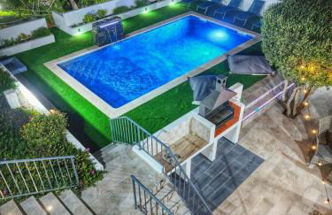 New, Nature View - Albufeira, Private Pool - Foto 20