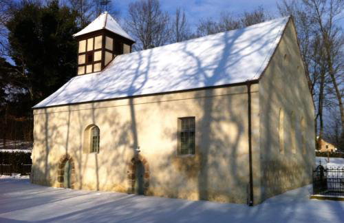 Ferienhaus Scheune - Foto 32