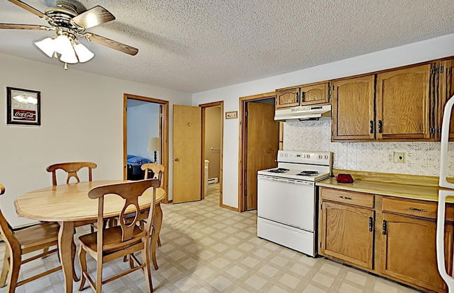 Chippewa Flowage Lake House - Foto 6