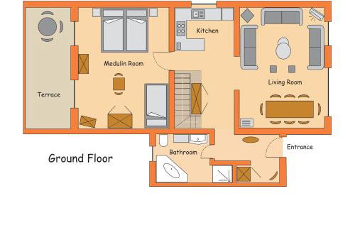 Villa Dolce Vita **** - Foto 43