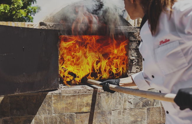 Latchi Escape Hotel & Suites - Foto 38