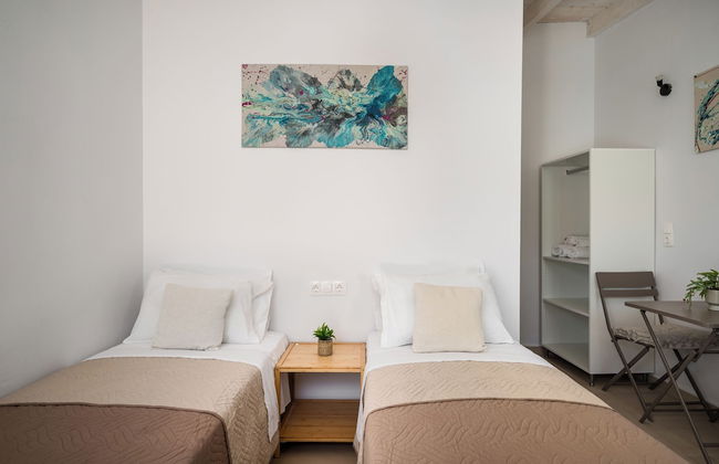 Albatross Apartments by Konnect, Ipsos - Foto 11