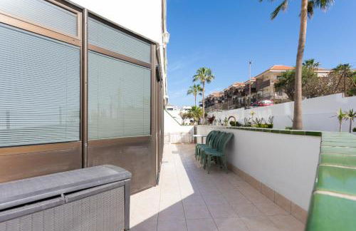 Apartment direkt am Meer - Foto 2