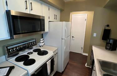 Mountain View Lodging Cody - Foto 17