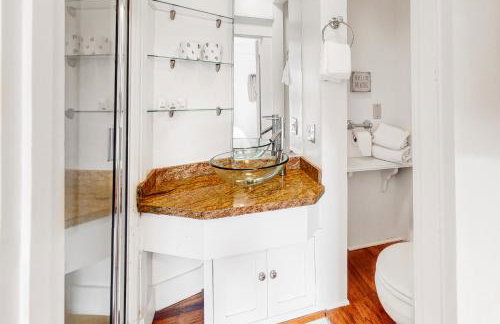 Old Yacht Club Inn - Foto 16