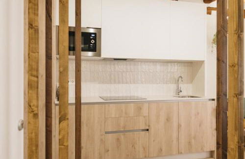 Apartaments la Rambla - Arbequina - 6 persones - Foto 25