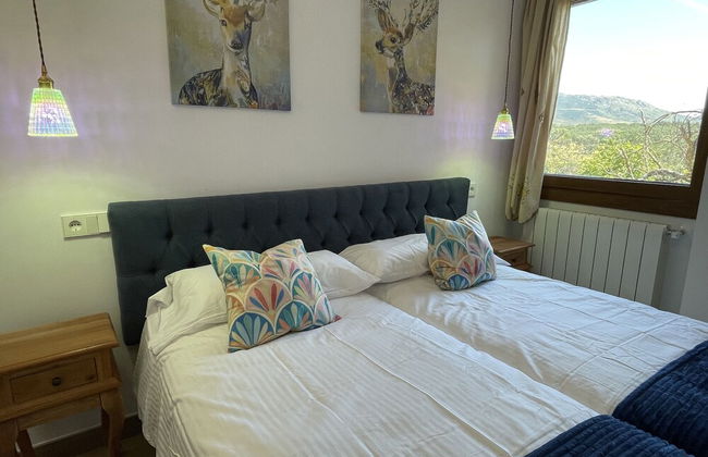 El Bulín de Montejo - Photo 2