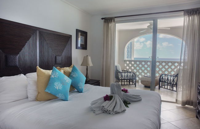 South Ocean Villa 402 - Foto 9