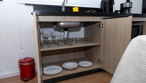 Guaja 745 - Apartamento Teca - Foto 5