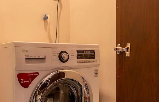 Ben Thanh Tower Luxury Apartment - Foto 77