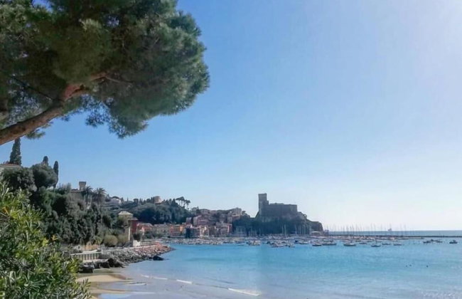 L'Approdo Dell' Ammiraglio - Foto 25