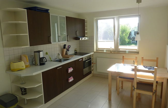 Quaint Holiday Home in Diedrichshagen near Sea Beach - Foto 5