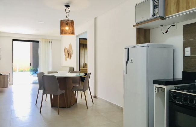 FLAT CASA DA PRAIA - Foto 16