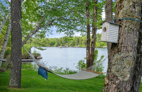Lakefront Cabin 314 Shoreline - Foto 16