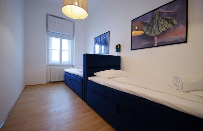 Charming Apartments Near City Centre - Foto 14