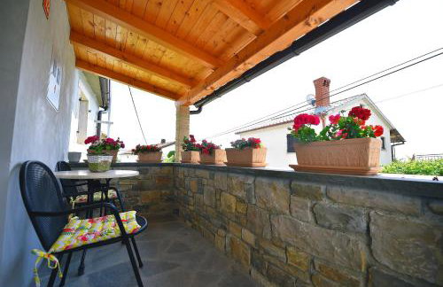 Holiday house with WiFi Paz, Central Istria - Sredisnja Istra - 16623 - Foto 23