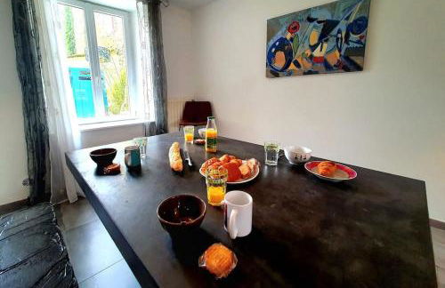 La Capitainerie Port du Légué - Foto 6