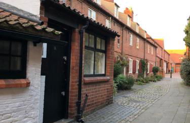 St Leonards cottage - Foto 15