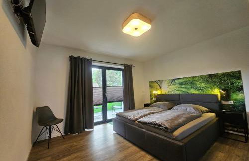 Pfalztraum Fewo's - Foto 24