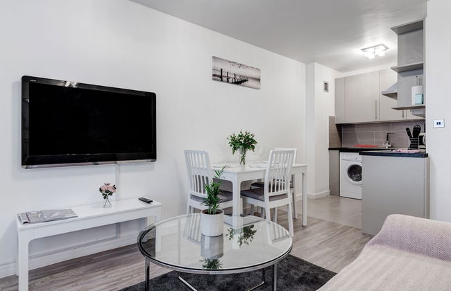 Sherborne Court - Foto 21