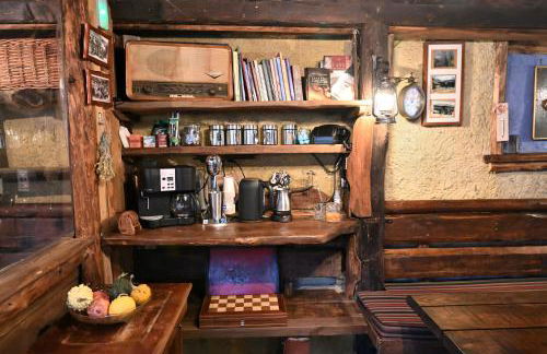 Kivotos Epavlis - Foto 53