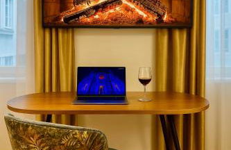 LiFE VOYAGE RESIDENCE & SPA - Strasbourg's City Center Luxury Experience - Foto 60