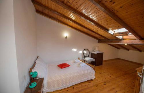 Frosos Beachfront Maisonette Acharavi - Foto 12