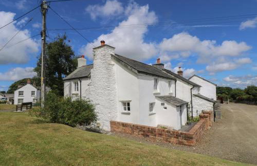 Trelash Cottage - Foto 31