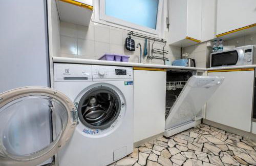 291 - Casa Nemo, Relax sul Lungomare di Chiavari - Foto 17