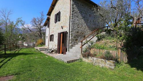 Cottage in Casoli Near Ski Slopes - Foto 1