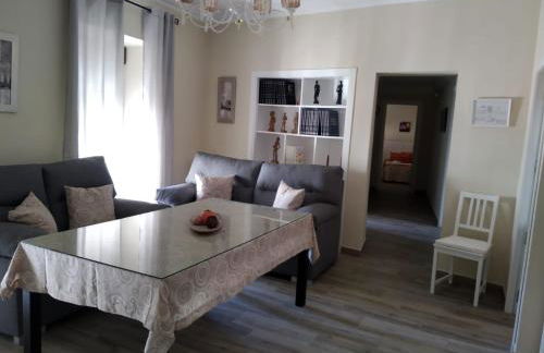 Apartamento Fregenal Centro R&S - Foto 1