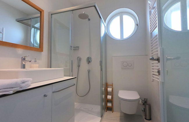 Lovely Getaway Split City Center - Foto 16