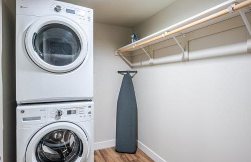 Blueground South Lake Union rooftop nr Lake Union SEA-985 - Foto 15