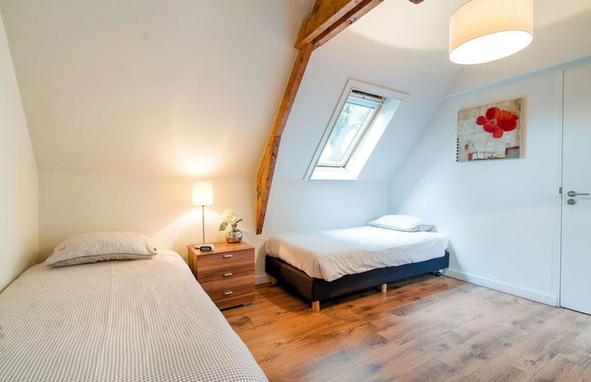 Holiday Home in Dwingeloo - Foto 3