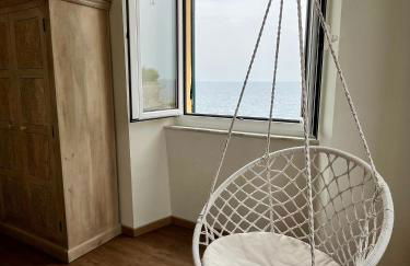 Charming Beach Flat with Seaview - Foto 8