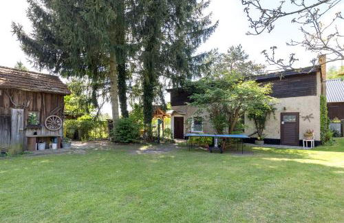 Ferienwohnung am Bloschk - Foto 1