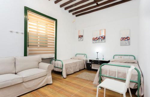 Casa Las Zocas - Foto 55