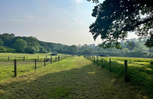 Oakies Farm Stays XL - Foto 8