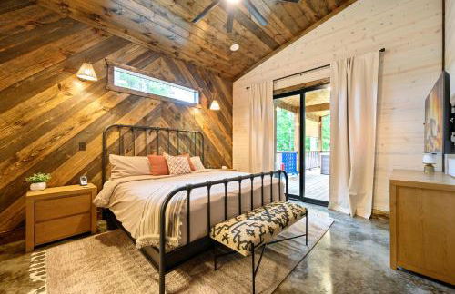 Nectars Ridge - Heated Pool, Hot Tub, Ping Pong, Arcade - Foto 20