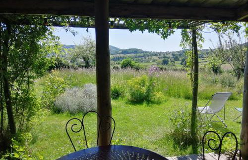 La Roulotte de la Fay - Foto 34
