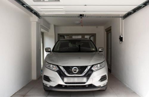 Modern Buxton Town House - Foto 20