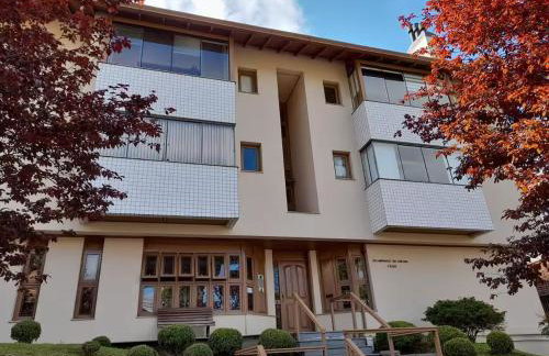 Apartamento dos Pássaros - Mirante da Colina - Foto 4