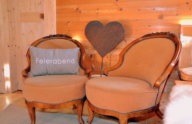 Chalets & Apartments Wachterhof - Foto 70