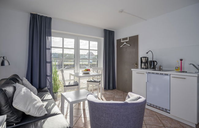 Deichhus Nordseeliebe - Foto 19