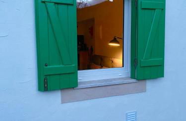 CASAS LENTAS Slow Living-Óbidos - Foto 64