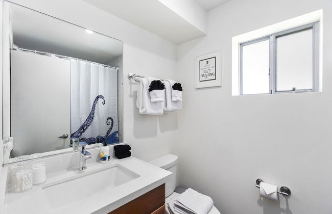 Modern Designer Studio with Pool - Foto 35