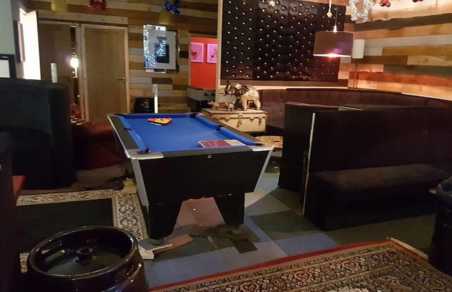 Manchester Party Pad - Foto 26