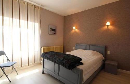 Gîte paisible au pied du Bassin de Champagney, animaux acceptés - FR-1-583-372 - Foto 4