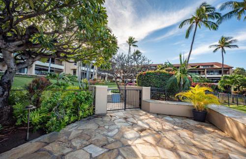 Kaanapali Royal Ocean View 2 BR Sleeps 8 Perfect for Couples Complimentary Car with 6 Nights KRO-G201 by KBM - Foto 74